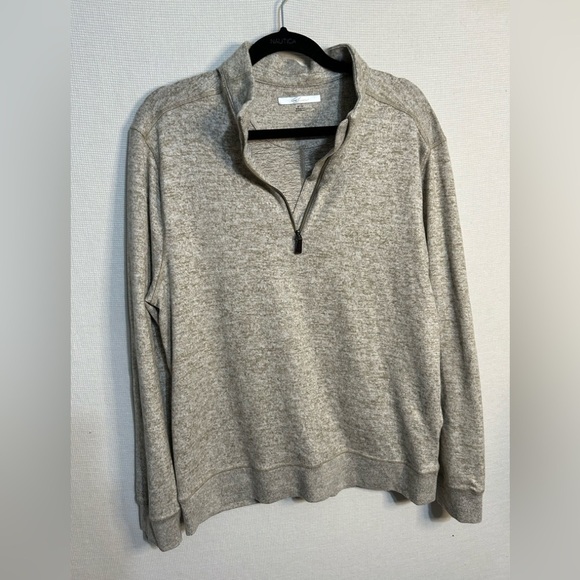 Greg Norman half zip pullover - Picture 2 of 7